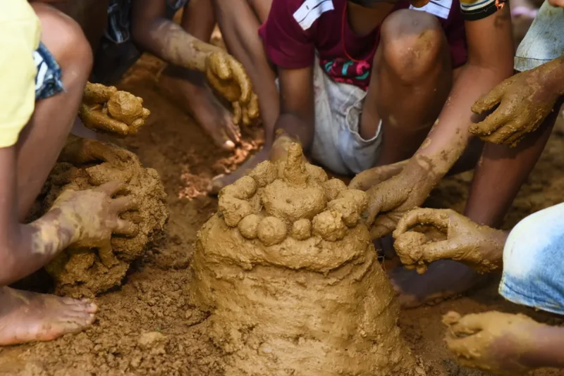 Workshops & Creative Sessions